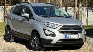 Ford Ecosport 1.0 EcoBoost 2020
