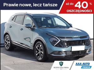 Kia Sportage V 2023