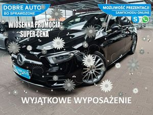 Mercedes-Benz A W177 2019