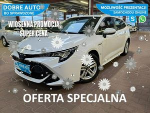 Toyota Corolla Seria E21 1.8 Team Deutschland 2019