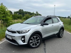 Kia Stonic 1.0 T-GDI 100 OPF Dream-Team Edition 2020