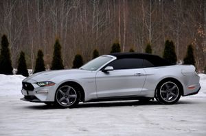 Ford Mustang Cabrio 5.0 Ti-VCT V8 GT 2020