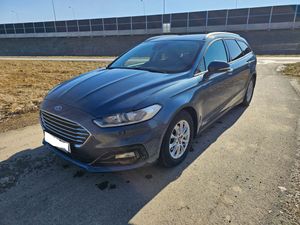Ford Mondeo Mk5 2.0 EcoBlue Trend 2019