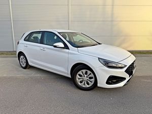 Hyundai i30 III 2024