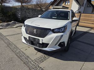 Peugeot 2008 II 2020