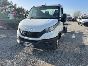 Iveco Daily 2021