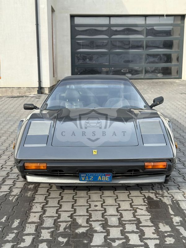 Ferrari 308 1980