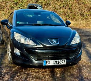 Peugeot RCZ 1.6 200 THP 2013