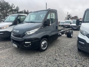 Iveco Daily 2017