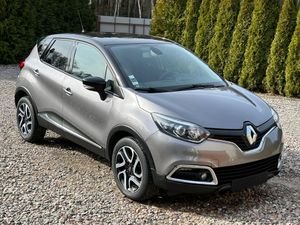 Renault Captur / QM3 I ENERGY TCe 90 Start&Stop Expression 2015