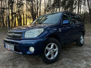 Toyota Rav4 II 2004