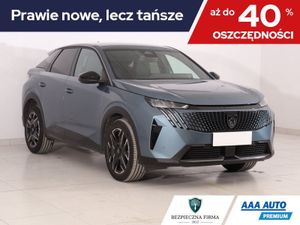 Peugeot 3008 III 2024