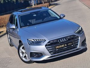 Audi A4 B9 2.0 TDI ultra S tronic sport 2020