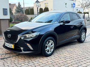 Mazda CX-3 SKYACTIV-G 120 FWD Exclusive-Line 2017