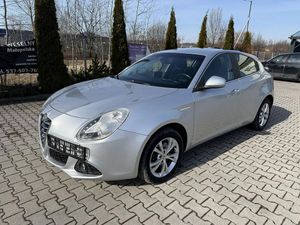 Alfa Romeo Giulietta 2.0 JTDM 16V Veloce 2012