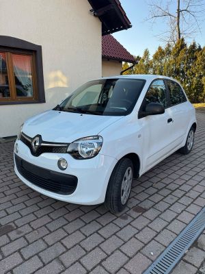 Renault Twingo III SCe 70 Life 2017