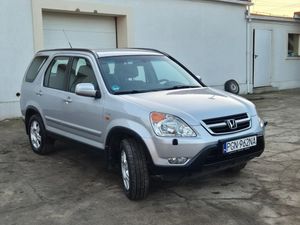 Honda CR-V II 2.0i Executive 2002
