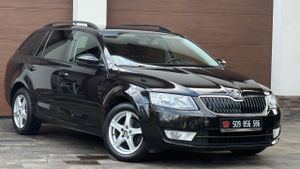 Skoda Octavia III 2.0 TDI DSG Premium Edition 2015