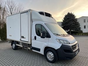 Fiat Ducato 2019