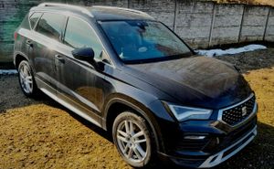 Seat Ateca 2021