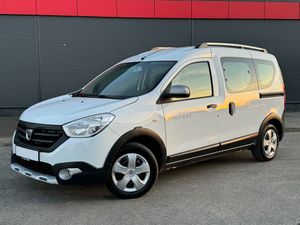 Dacia Dokker 1.5 dCi Celebration 2016