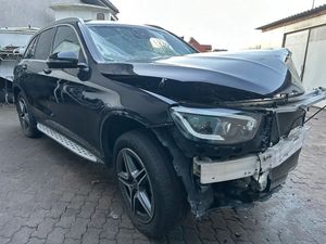 Mercedes-Benz GLC I 400 d 4Matic 9G-TRONIC Exclusive 2020