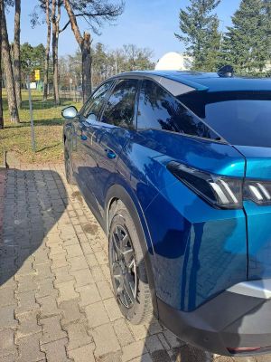 Peugeot 3008 III Hybrid 136 e-DSC6 Allure 2024