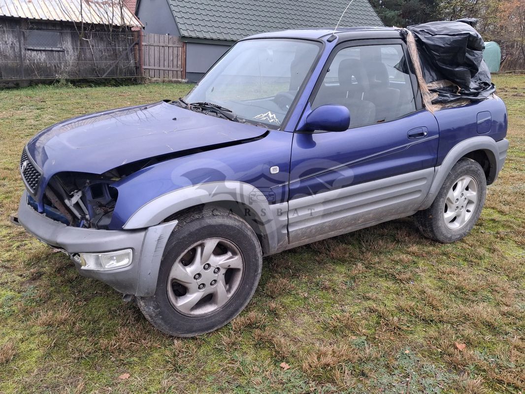 Toyota Rav4 I 2.0 1999