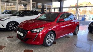 Peugeot 208 II 2021