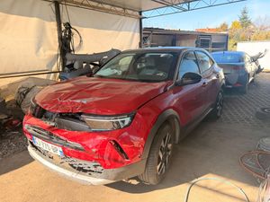Opel Mokka II Mokka-e Ultimate 2022