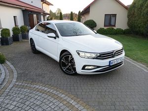 Volkswagen Passat B8 2.0 TDI SCR DSG Elegance 2020