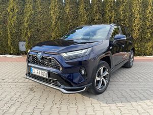 Toyota Rav4 V Comfort 2022