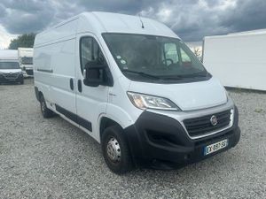 Fiat Ducato 2018
