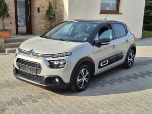 Citroën C3 III 1.2 PureTech Exclusive 2020