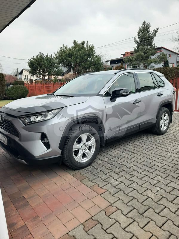 Toyota Rav4 V 2.0 Comfort 4x2 2019