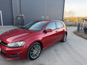 Volkswagen Golf VII 1.4 TSI Edition 2012
