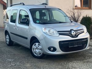 Renault Kangoo II 2016