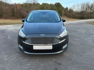 Ford C-Max II 1.5 EcoBoost Edition ASS 2016