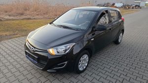 Hyundai i20 I 2014