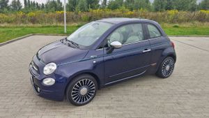 Fiat 500 1.2 Riva 2017