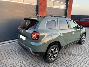 Dacia Duster II TCe 90 2WD Expression 2024