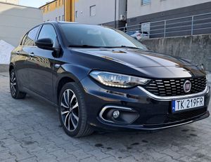 Fiat Tipo II 1.4 T-Jet Lounge 2018