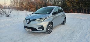Renault Zoe 2022