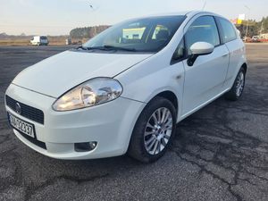 Fiat Punto 2008