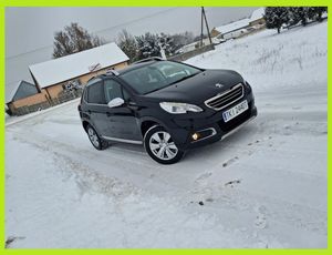 Peugeot 2008 I 2014