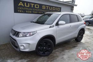 Suzuki Vitara II 1.4 Boosterjet Premium 2WD 2017