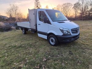 Mercedes-Benz Sprinter 2016