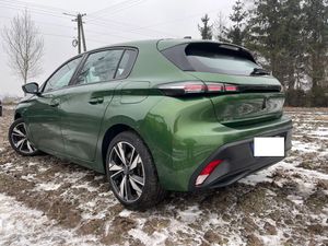 Peugeot 308 P5 1.6 Hybrid PHEV Active Pack EAT8 2022
