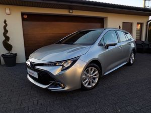 Toyota Corolla Seria E21 1.8 Hybrid Comfort 2023