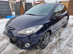 Mazda 2 II 1.3 MZR Kenko 2013